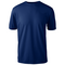 BRAZIL MENS POPCORN TEE COBALT FRONT