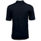BOSTON MENS POLO BLACK BACK