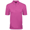 BOSTON MENS POLO RASPBERRY ICE FRONT