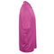 BOSTON MENS POLO RASPBERRY ICE SIDE