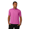BOSTON MENS POLO RASPBERRY ICE