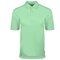 BOSTON MENS POLO MINT FRONT