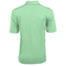 BOSTON MENS POLO MINT BACK