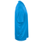 BOSTON MENS POLO AZURE SIDE