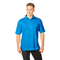 BOSTON MENS POLO AZURE