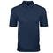 BOSTON MENS POLO NAVY FRONT