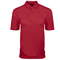 BOSTON MENS POLO RED FRONT