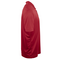 BOSTON MENS POLO RED SIDE