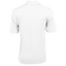 BOSTON MENS POLO WHITE BACK