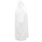 BOSTON MENS POLO WHITE SIDE