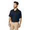 HARRISON SYN M SS MESH POLO NAVY