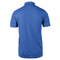 HARRISON SYN M SS MESH POLO ROYAL BLUE BACK