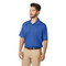 HARRISON SYN M SS MESH POLO ROYAL BLUE