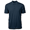 HOLDEN MENS JERSEY POLO TITANIUM FRONT