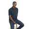 HOLDEN MENS JERSEY POLO TITANIUM