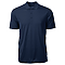 HOLDEN MENS JERSEY POLO NAVY FRONT