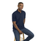 HOLDEN MENS JERSEY POLO NAVY