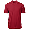HOLDEN MENS JERSEY POLO RED FRONT