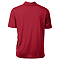 HOLDEN MENS JERSEY POLO RED BACK