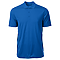 HOLDEN MENS JERSEY POLO ROYAL BLUE FRONT