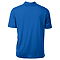 HOLDEN MENS JERSEY POLO ROYAL BLUE BACK