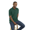 HOLDEN MENS JERSEY POLO FERN