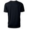 PHOENIX MENS SUPERIOR TEE BLACK BACK
