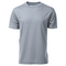 PHOENIX MENS SUPERIOR TEE PLATINUM FRONT