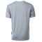 PHOENIX MENS SUPERIOR TEE PLATINUM BACK