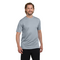 PHOENIX MENS SUPERIOR TEE PLATINUM