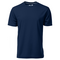 PHOENIX MENS SUPERIOR TEE NAVY FRONT