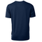PHOENIX MENS SUPERIOR TEE NAVY BACK