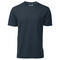 PHOENIX MENS SUPERIOR TEE LEAD GREY FRONT