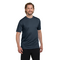 PHOENIX MENS SUPERIOR TEE LEAD GREY
