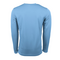 PHOENIX MENS SUPERIOR TEE COLUMBIA BLUE BK