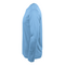 PHOENIX MENS SUPERIOR TEE COLUMBIA BLUE SIDE