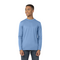 PHOENIX MENS SUPERIOR TEE COLUMBIA BLUE