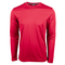 PHOENIX MENS SUPERIOR TEE RED FRONT