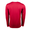 PHOENIX MENS SUPERIOR TEE RED BACK