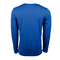 PHOENIX MENS SUPERIOR TEE ROYAL BLUE BACK