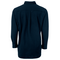PRESTIGE MENS KNIT SHIRT NAVY BACK