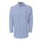 PRESTIGE MENS KNIT SHIRT BLUESTONE FRONT
