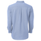 PRESTIGE MENS KNIT SHIRT BLUESTONE BACK