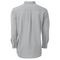 PRESTIGE MENS KNIT SHIRT GRAPHITE BACK