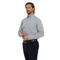 PRESTIGE MENS KNIT SHIRT GRAPHITE