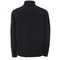 ASPEN MENS SOFTSHELL JACKET BLACK BACK