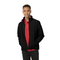 ASPEN MENS SOFTSHELL JACKET BLACK
