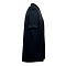 ELM SYNTREL M SELF STRIPE POLO BLACK SIDE