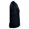 DENALI RECYCLE 100% POLY TEE BLACK SIDE