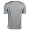 DENALI RECYCLE 100% POLY TEE PLATINUM BACK